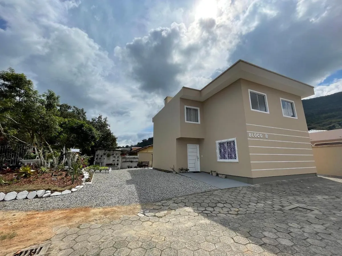Jardim Da Vovo! Daire Florianópolis