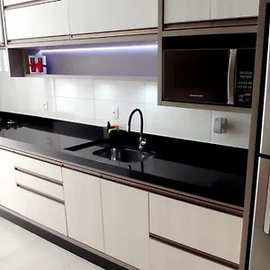 Apartamento Apto Terreo Campeche Garagem Privada 4 Min Aeroporto Fln, Florianópolis