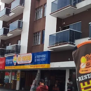 Apartamento Temporada Em Apartamento Cabo Frio
