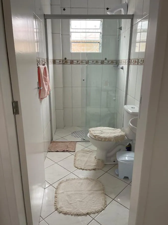 Jardim da Vovó! Apartamento Florianópolis