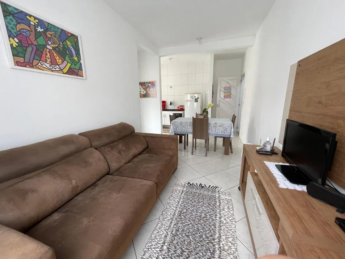 Jardim da Vovó! Apartamento Florianópolis