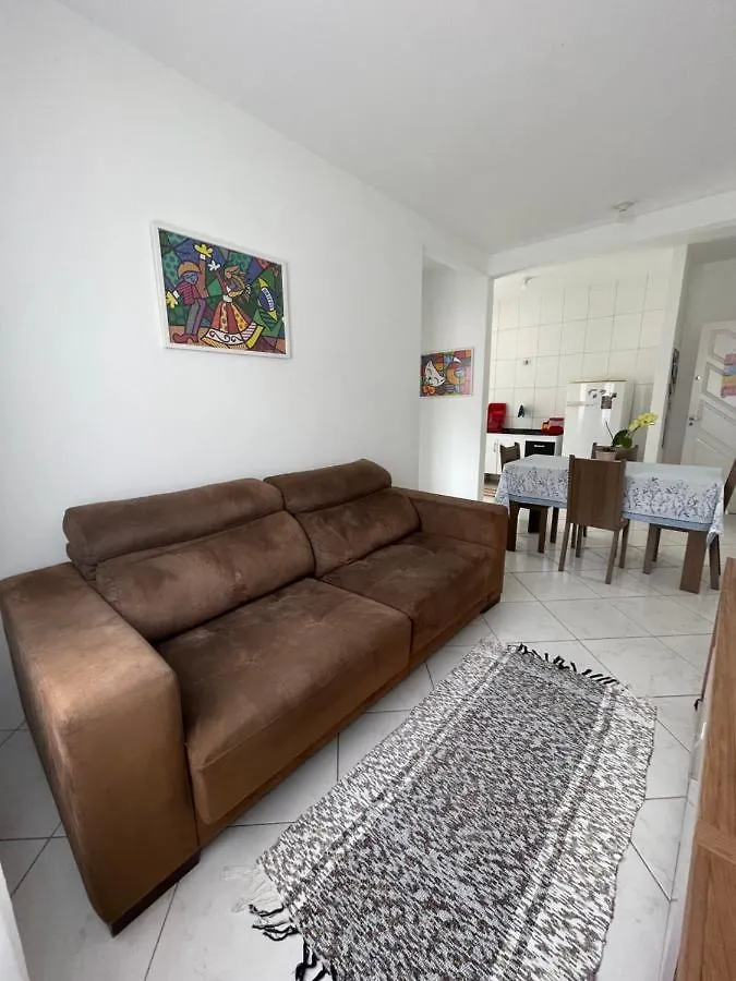 Jardim da Vovó! Apartamento Florianópolis